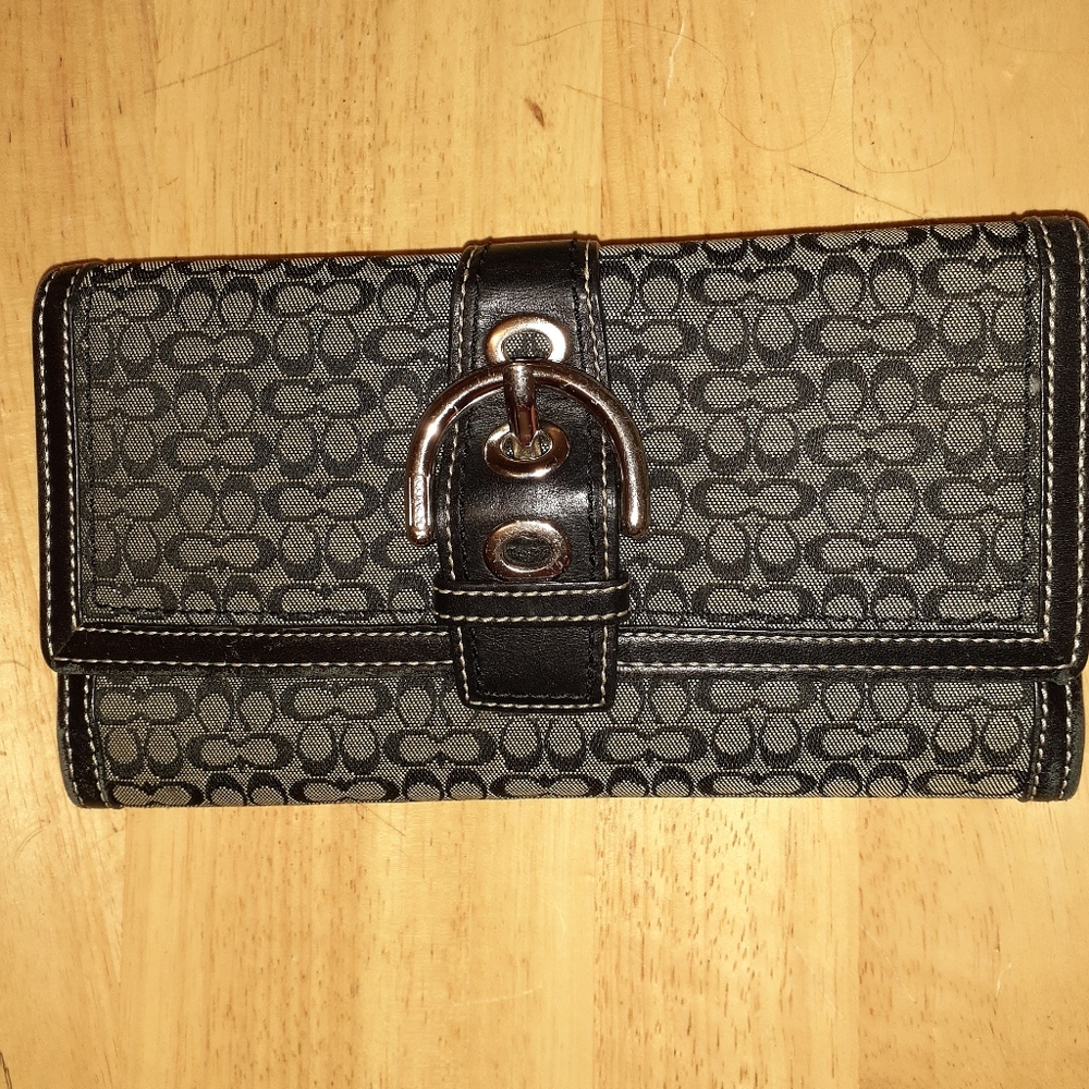 wallet